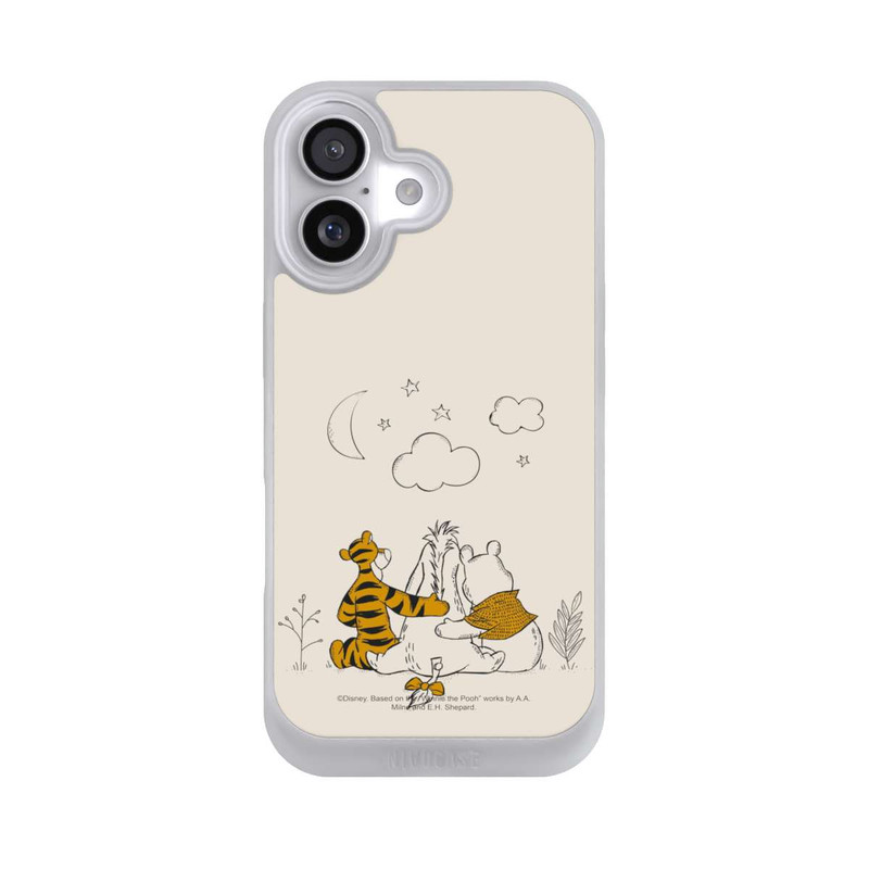 iPhone 17 NIVOpure Beste Freunde in der Natur