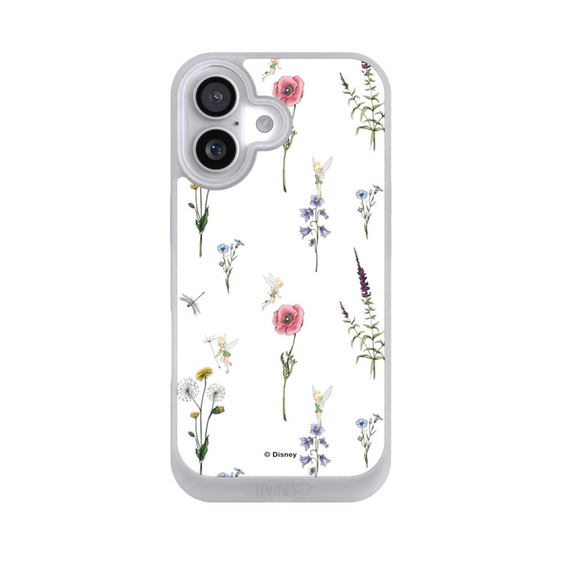 iPhone 17 NIVOpure Tinker Flower Pattern