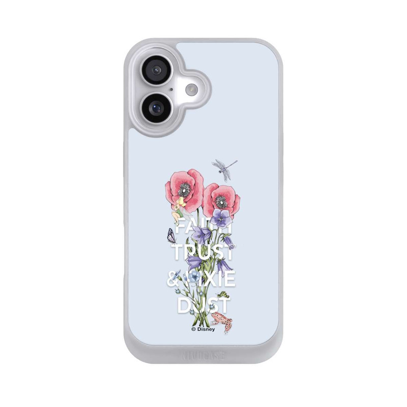 iPhone 17 NIVOpure Faith, Trust and Pixie Dust