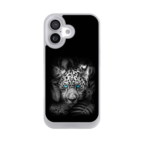  NIVOpure Jaguar Schwarz Dschungel