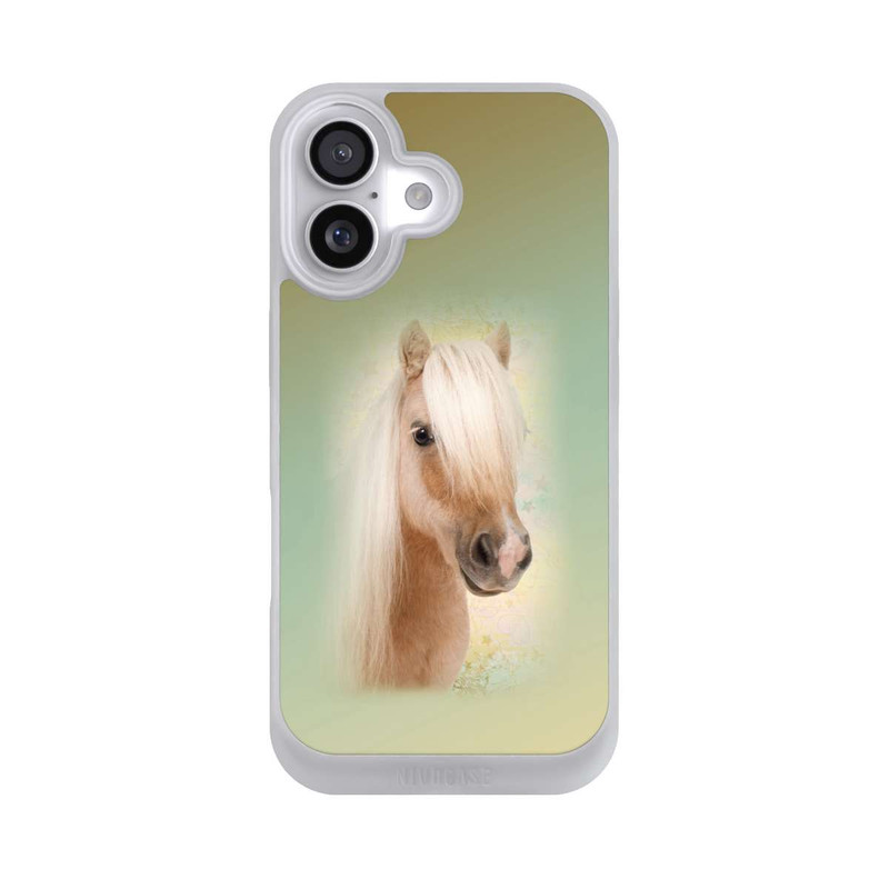 iPhone 17 NIVOpure Haflinger Portait