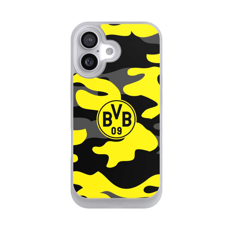 iPhone 17 NIVOpure BVB Camouflage