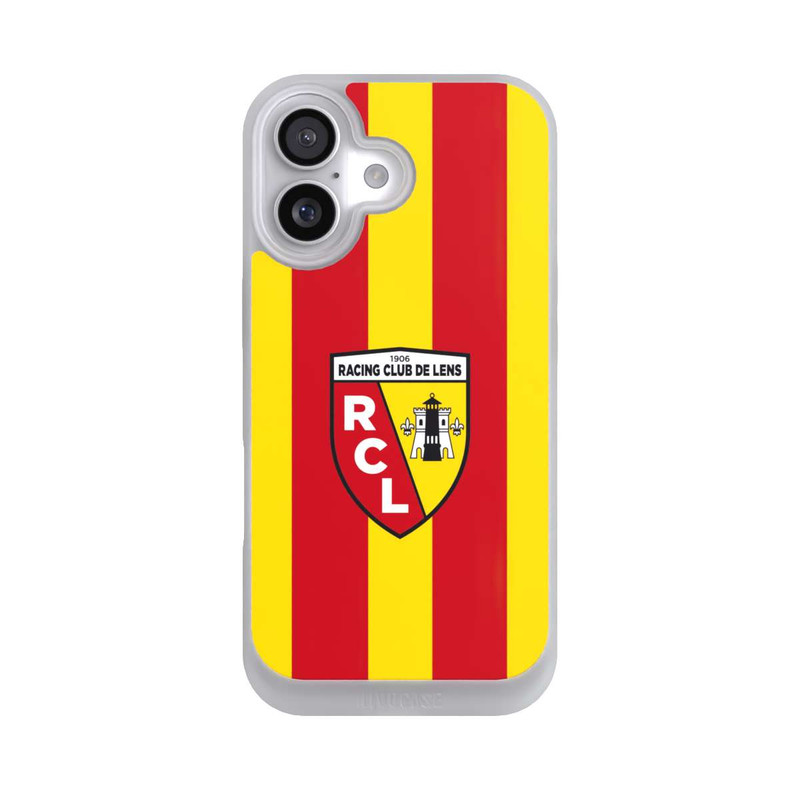 iPhone 17 NIVOpure RC Lens Maillot Domicile 2020/21