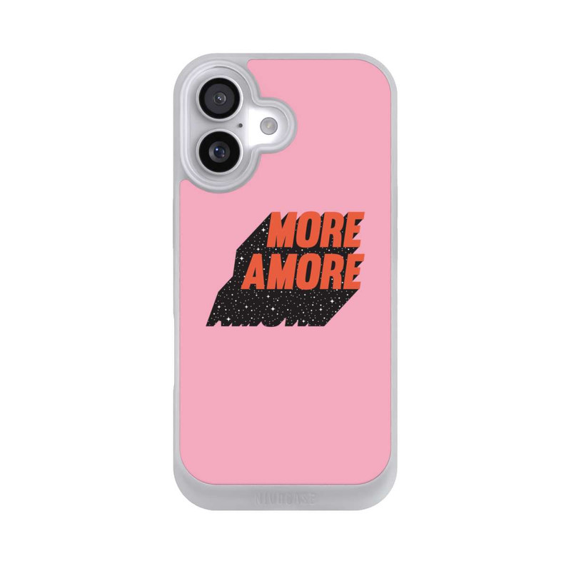 iPhone 17 NIVOpure More Amore