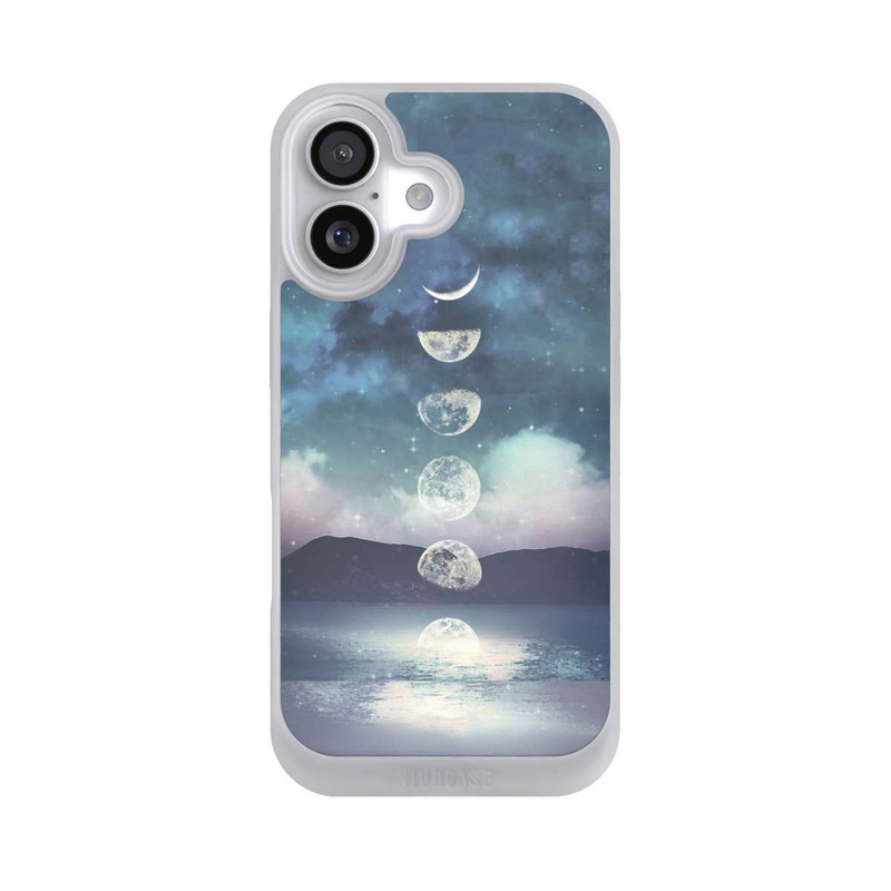 iPhone 17 NIVOpure Rising Moon