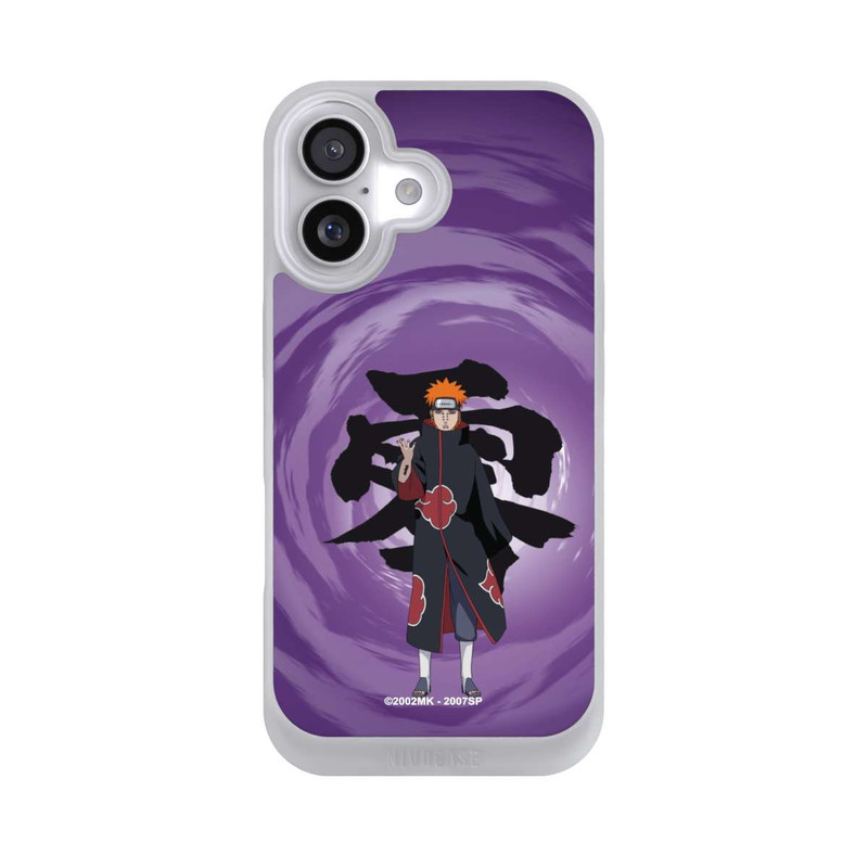 iPhone 17 NIVOpure Pain Akatsuki