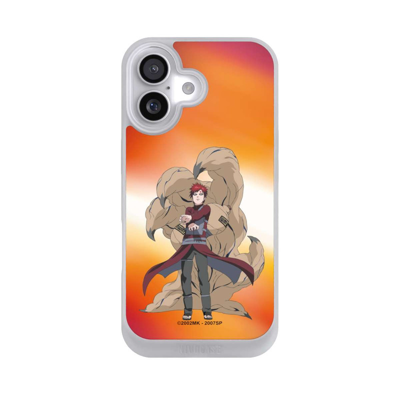 iPhone 17 NIVOpure Gaara