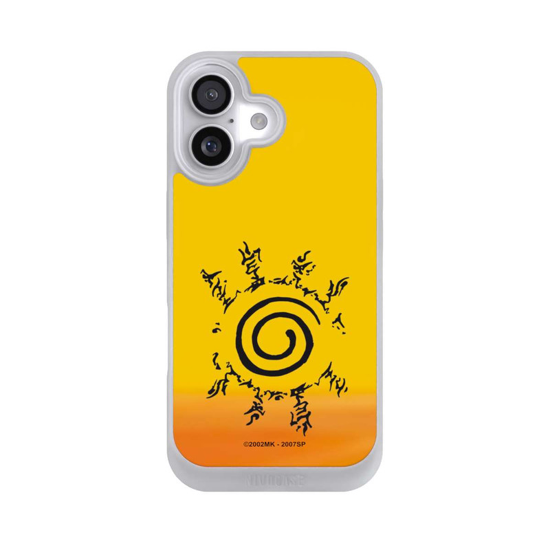 iPhone 17 NIVOpure The seal of Naruto