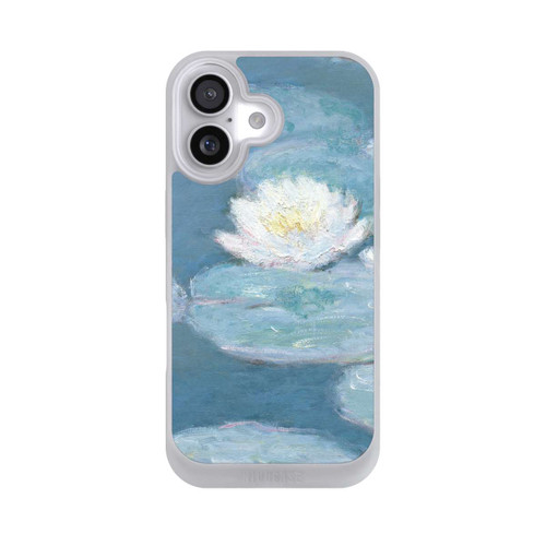  NIVOpure Seerosenabend von Claude Monet
