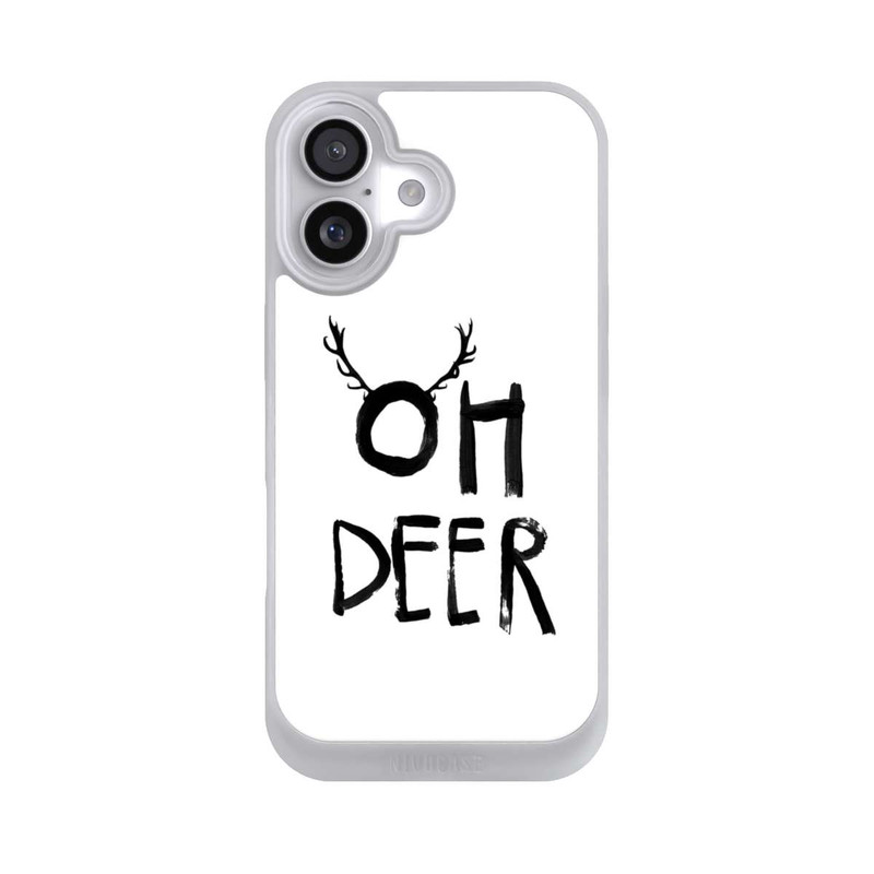 iPhone 17 NIVOpure Oh Deer