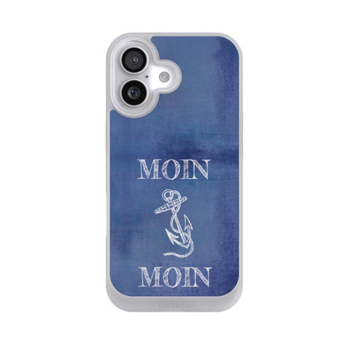  NIVOpure Moin Anker grunge blau
