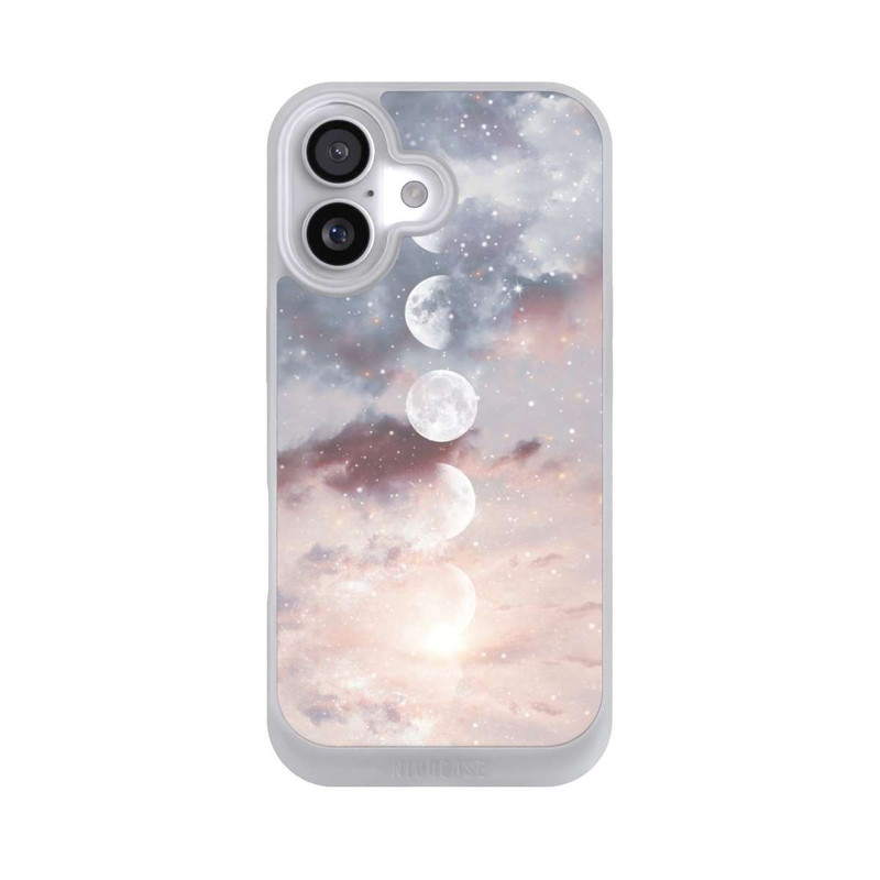 iPhone 17 NIVOpure Mondschein