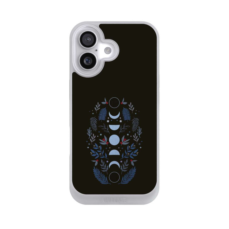 iPhone 17 NIVOpure Die Mondphasen