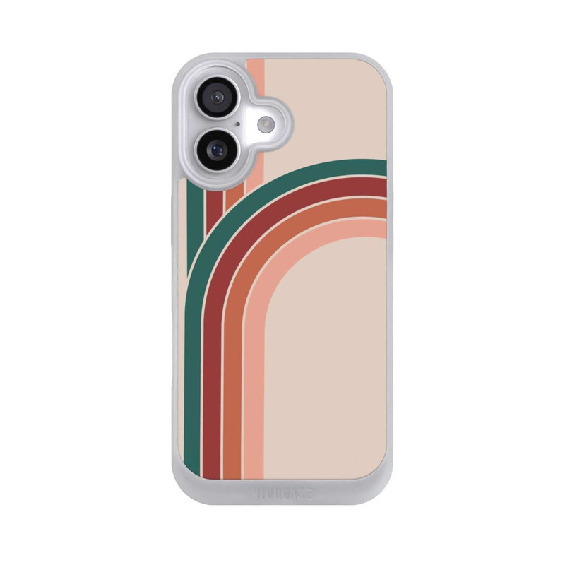 iPhone 17 NIVOpure Earth Tones