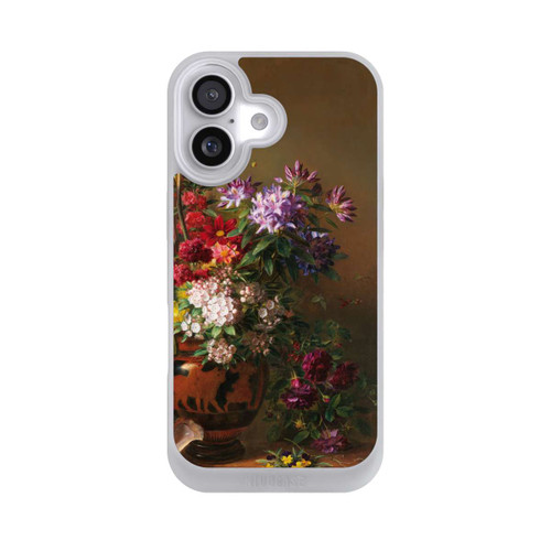 Apple iPhone 17 NIVOpure Allegory of Spring - Georgius van Os