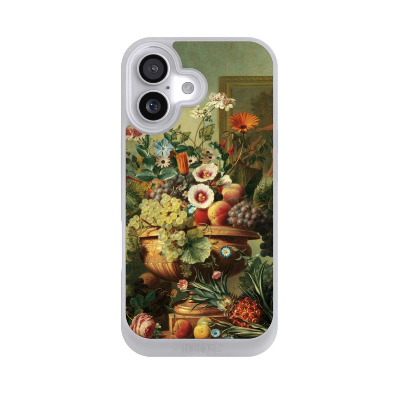 iPhone 17 NIVOpure Still Life with Flowers and Fruit - Eelke Jelles Eelkema