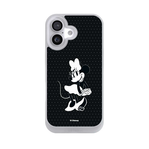  NIVOpure Minnie Frech Schwarz