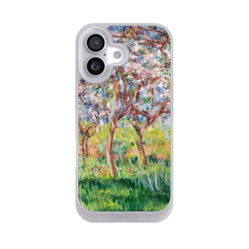  NIVOpure Der Printemps in Giverny von Claude Monet