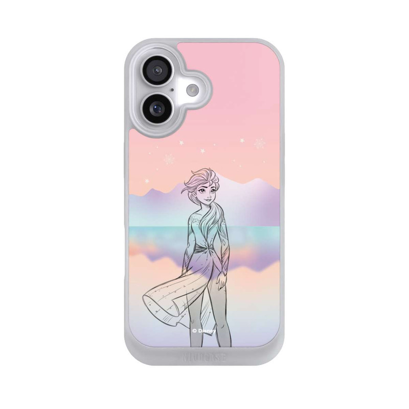 iPhone 17 NIVOpure Elsa Frosted Pastel