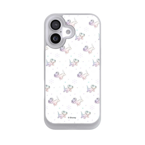  NIVOpure Bruni Frosted Pastel Pattern