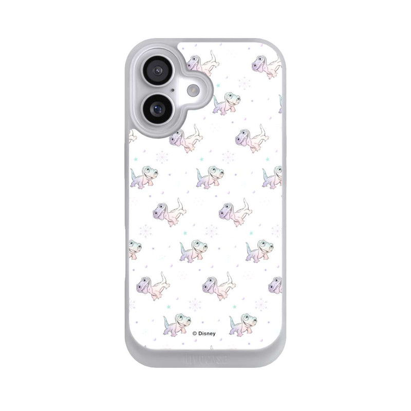 iPhone 17 NIVOpure Bruni Frosted Pastel Pattern