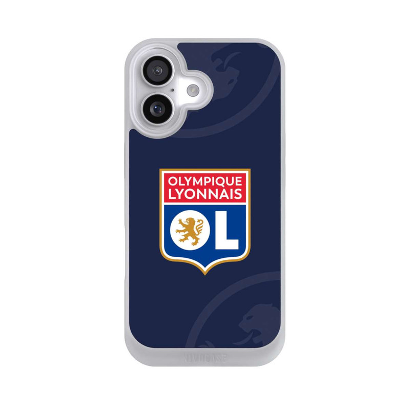 iPhone 17 NIVOpure OL Blason