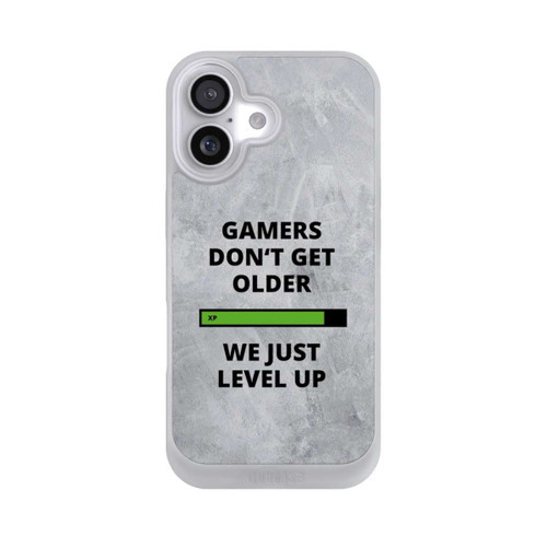  NIVOpure Gamers Don't Get Older