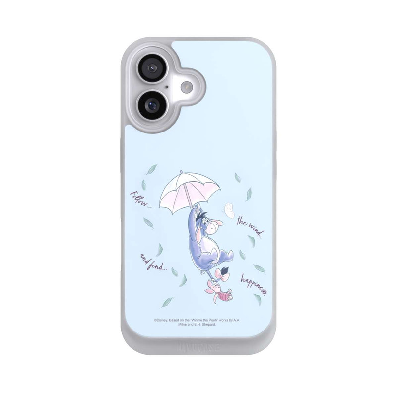 iPhone 17 NIVOpure Folge dem Wind und finde das Glück