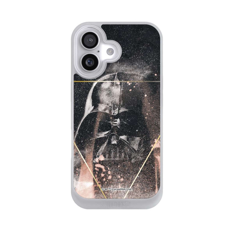 iPhone 17 NIVOpure Dark Vador 