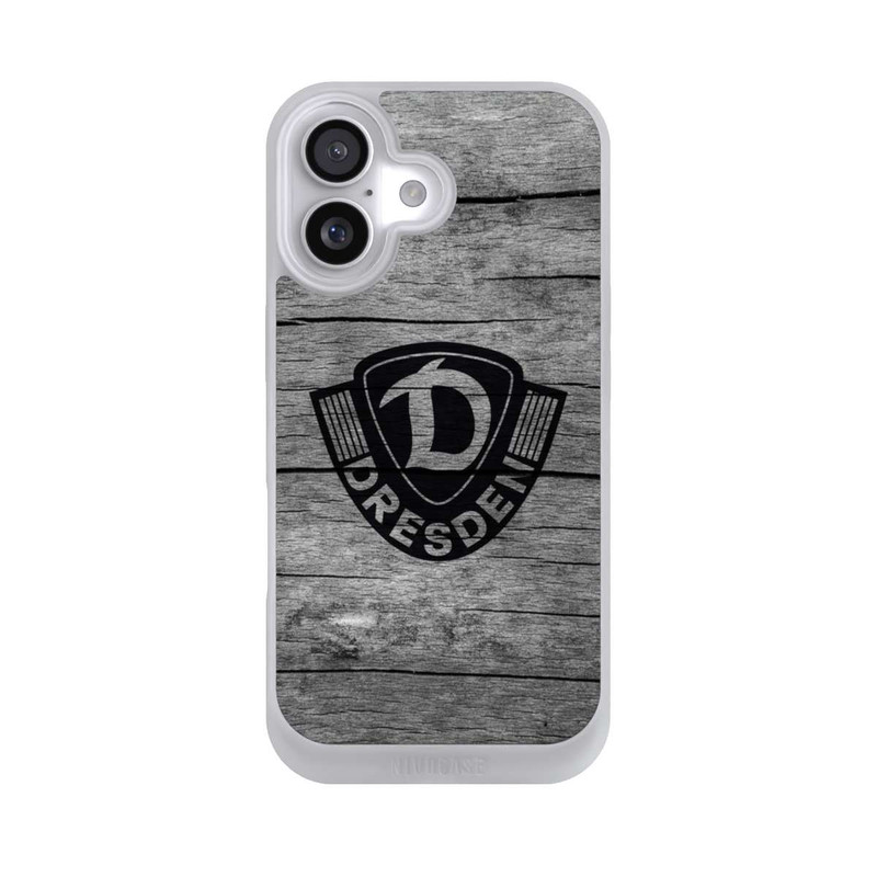 iPhone 17 NIVOpure Dynamo Holz