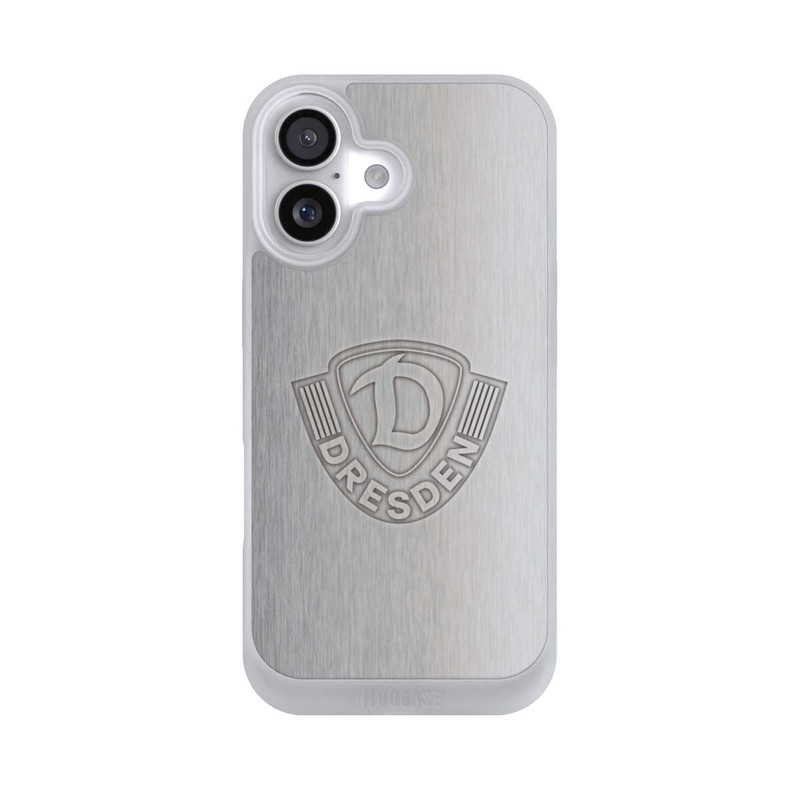 iPhone 17 NIVOpure Dynamo Metall