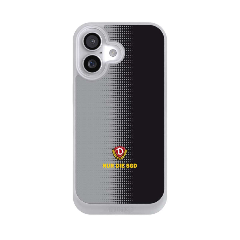 iPhone 17 NIVOpure Dynamo Dresden - Nur die SGD