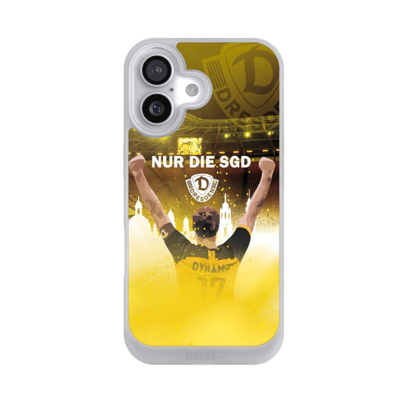 iPhone 17 NIVOpure Nur die SGD