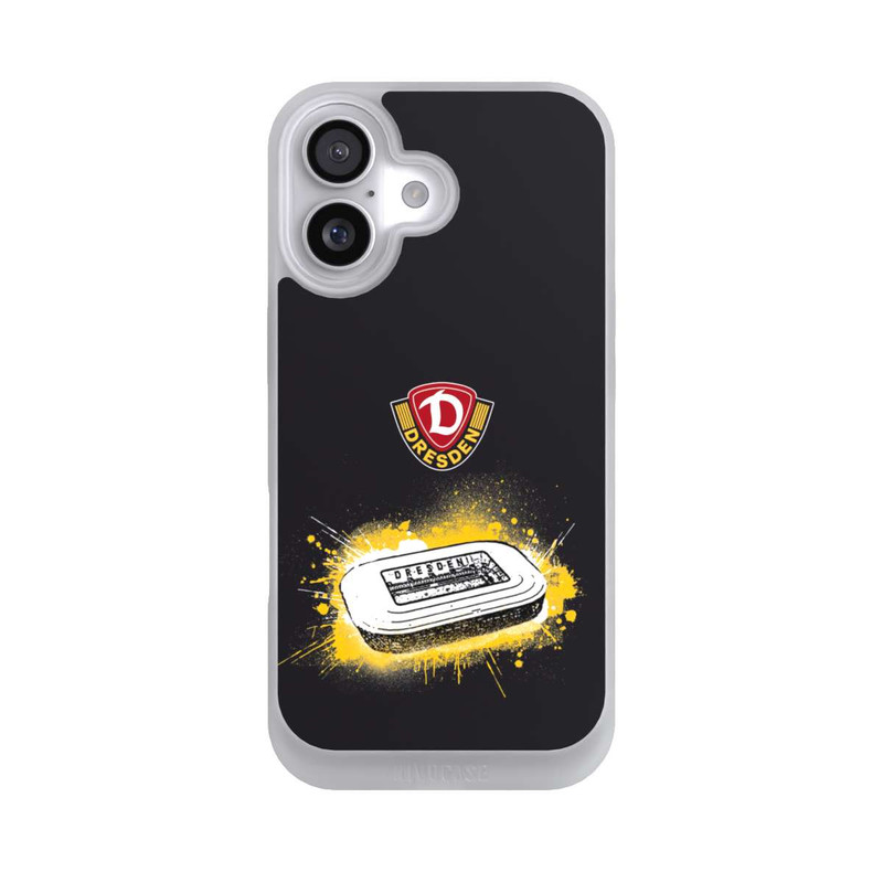 iPhone 17 NIVOpure Dynamo Stadion