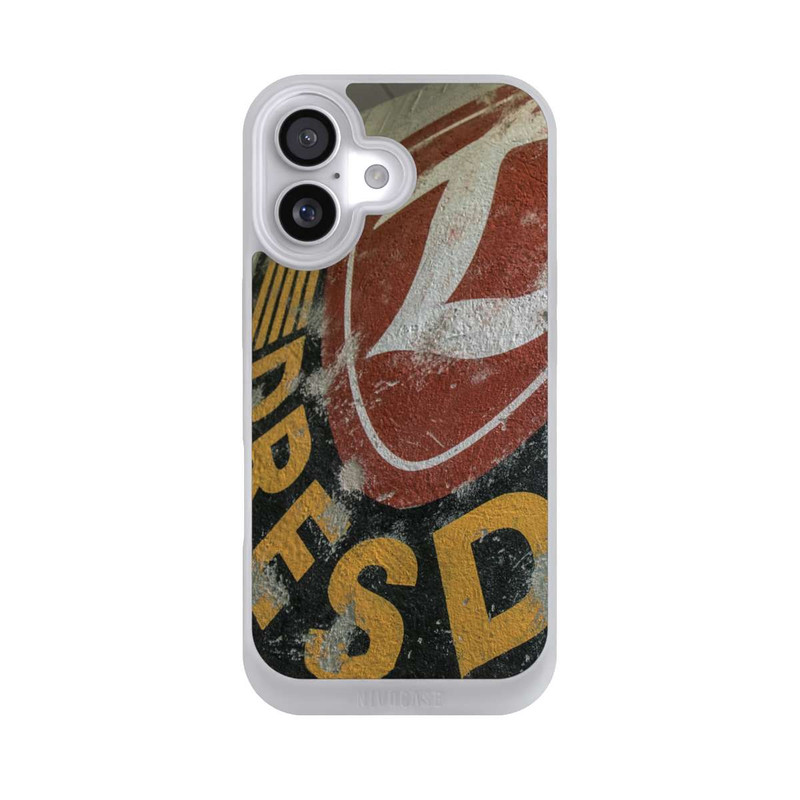 iPhone 17 NIVOpure Dynamo Logo