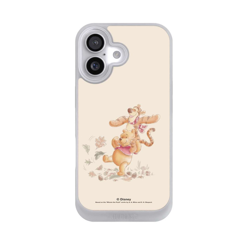 iPhone 17 NIVOpure Winnie & Tigrou
