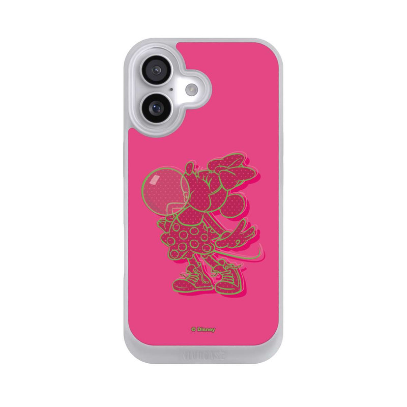 iPhone 17 NIVOpure Minnie toujours jeune