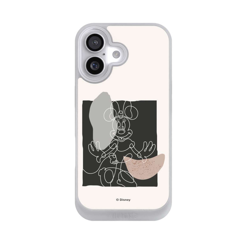 iPhone 17 NIVOpure Minnie Abstract 2