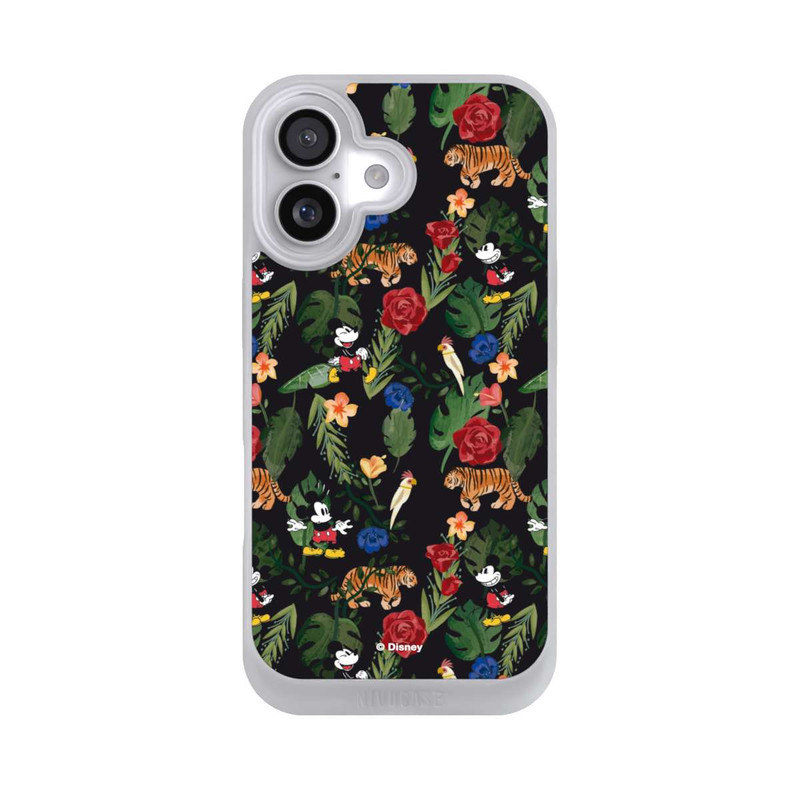 iPhone 17 NIVOpure Micky Dschungel