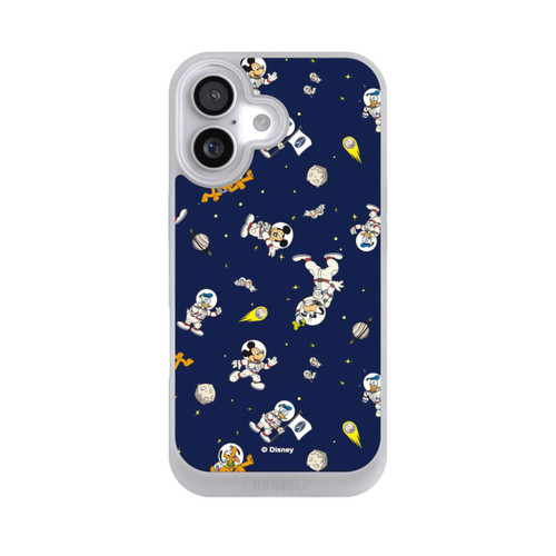  NIVOpure Micky und Goofy Universum