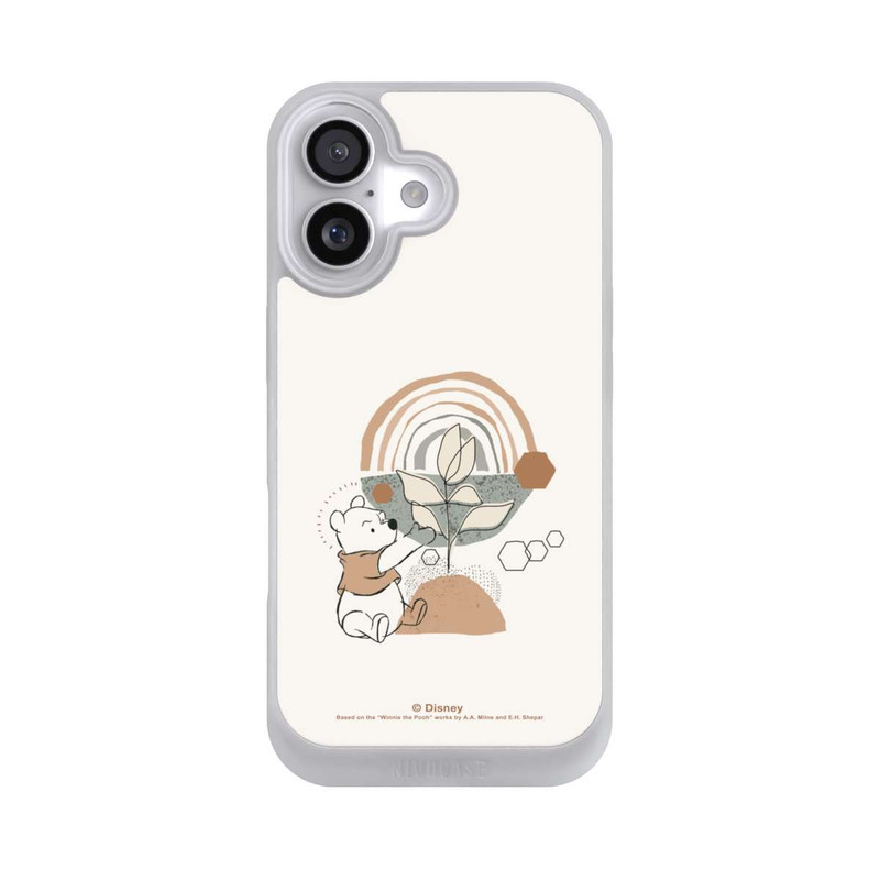 iPhone 17 NIVOpure Winnie l'Ourson Nature