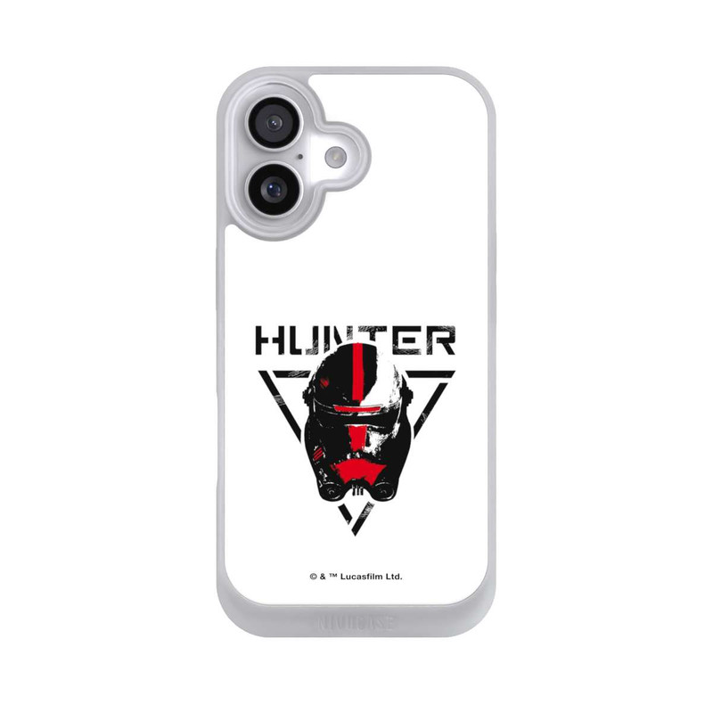 iPhone 17 NIVOpure Bad Batch Hunter