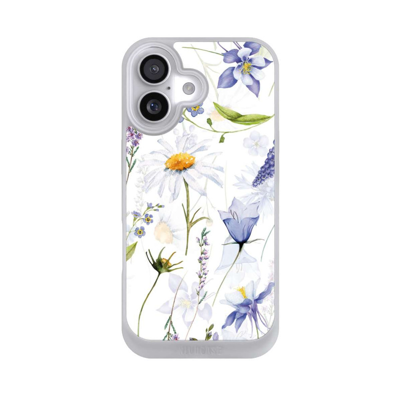 iPhone 17 NIVOpure Glockenblumen Wiese
