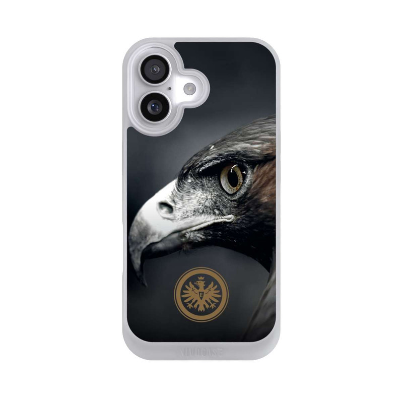 iPhone 17 NIVOpure Eintracht Adler Design