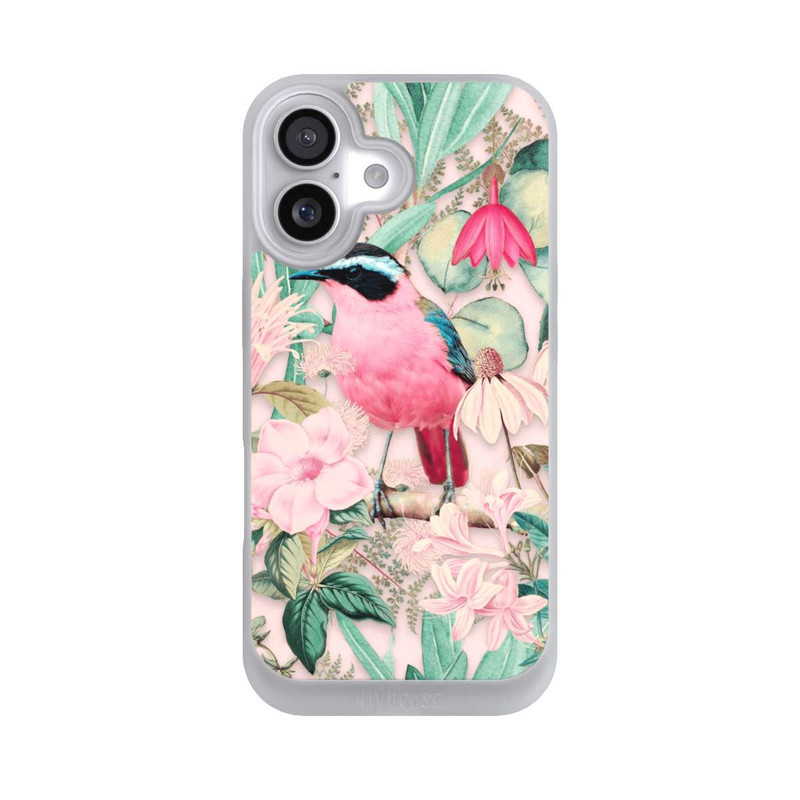 iPhone 17 NIVOpure Pastellvogel