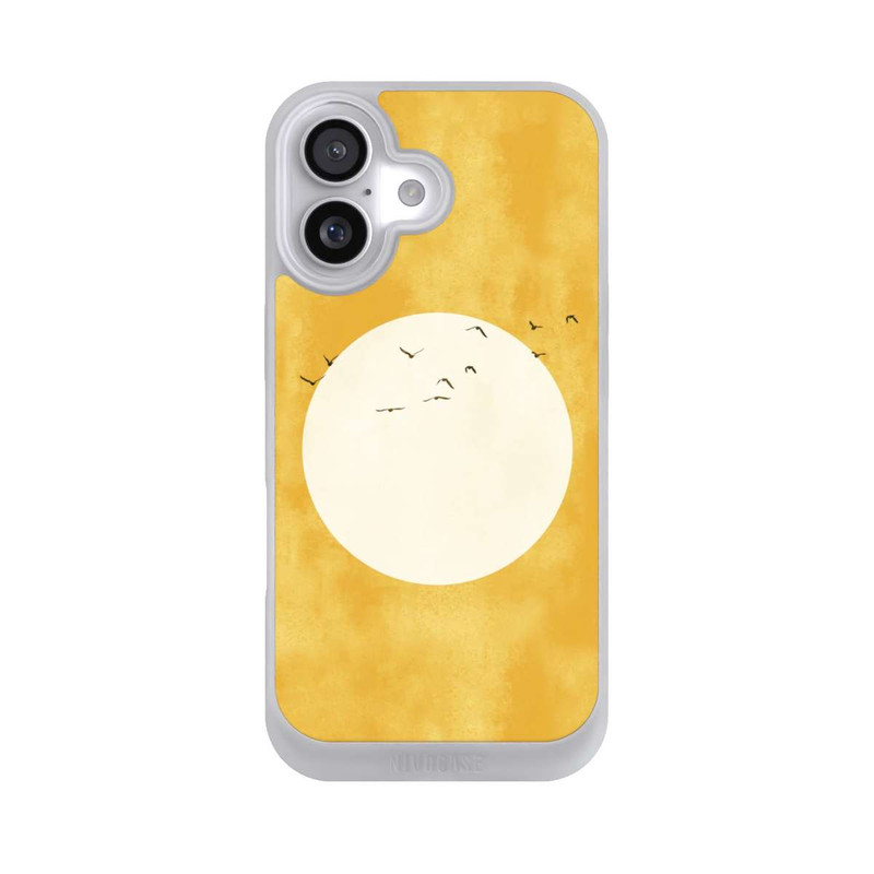 iPhone 17 NIVOpure Ewiger Sonnenschein