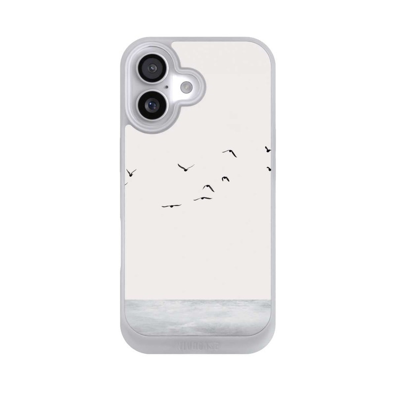 iPhone 17 NIVOpure Der Ozean