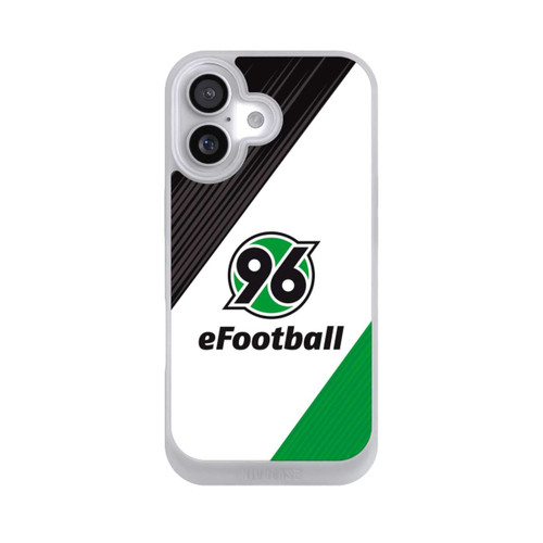  NIVOpure Hannover 96 Flag