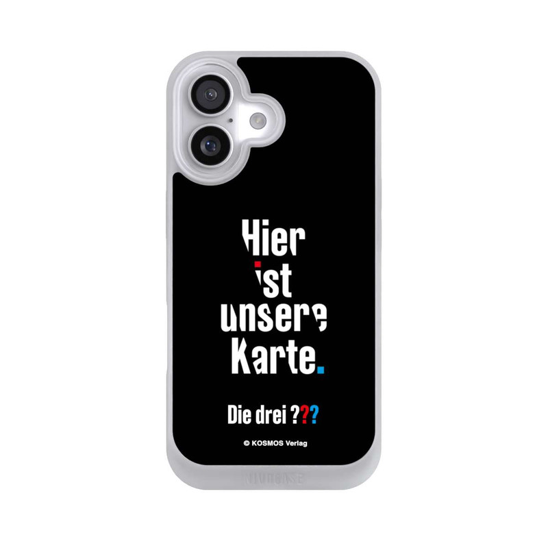 iPhone 17 NIVOpure Hier Ist Unsere Karte