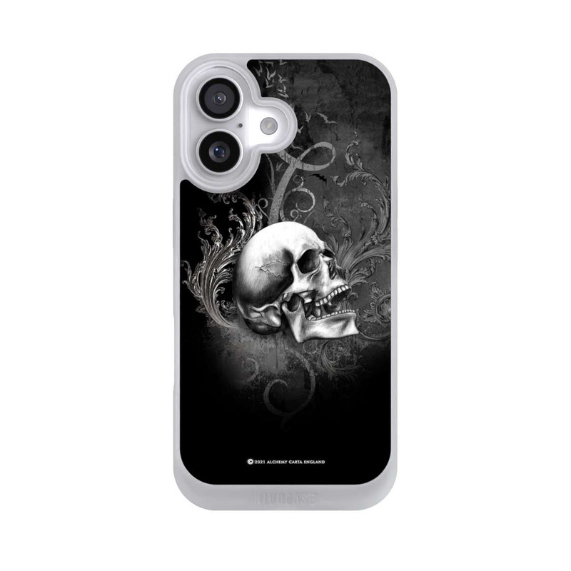 iPhone 17 NIVOpure De Profundis